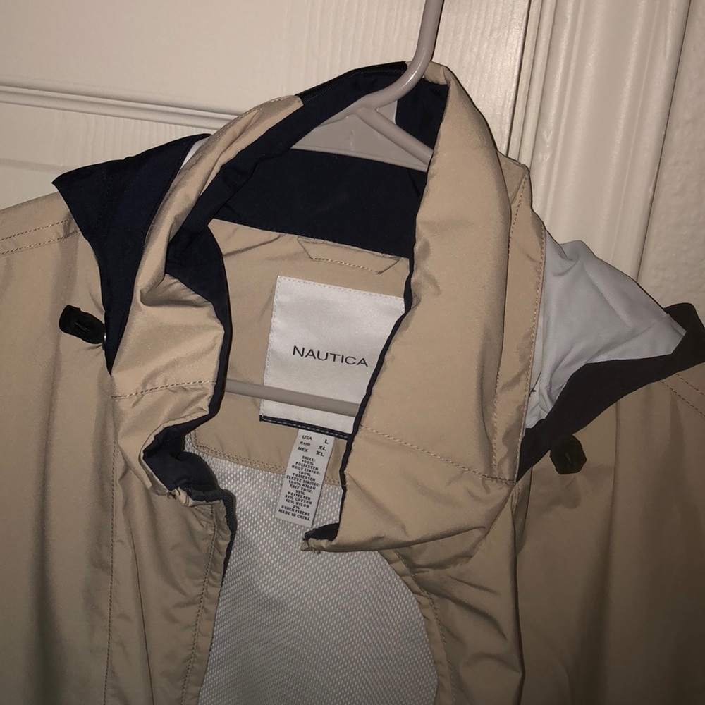 Nautica Jacket - Picture 4 of 5